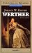 Werther (Clasicos De Siempre / Always Classics) (Spanish Edition)