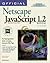 Official Netscape Javascript Book: The Nonprogrammer's Guide to Interactive Web Pages