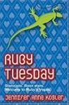 Ruby Tuesday Ruby Tuesday
