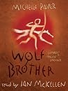 Wolf Brother