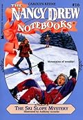 The Ski Slope Mystery