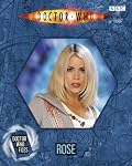 Doctor Who Files Series by BBC