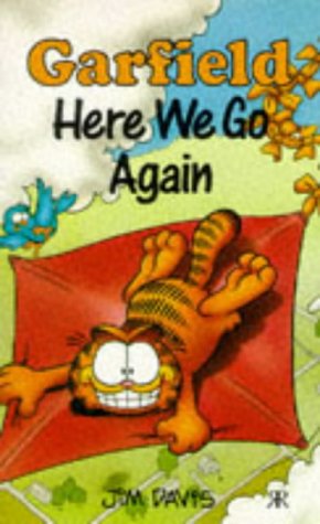 Garfield: Here We Go Again (Paperback)