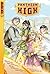 Pantheon High, Volume 1
