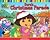 Dora's Christmas Parade