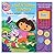 Adventures with Dora Storybook & Electronic Picture Dictionary (Dora the Explorer)