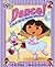 Dance!: Dora's Pop-up Dancing Adventure (Dora the Explorer)