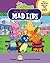 The Backyardigans My First Mad Libs