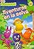 Aventuras En La Selva - Los Backyardigans (Spanish Edition)