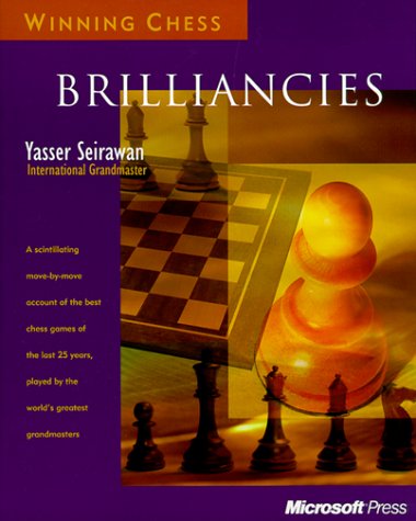 Winning Chess Brilliancies (Paperback)