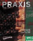 Praxis: Journal of Writing and Building, Issue 5: Architecture After Capitalism (Paperback)