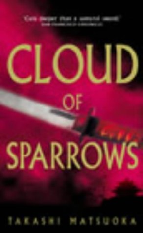 Cloud of Sparrows