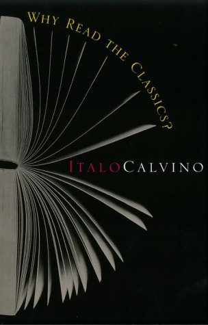 Why Read The Classics