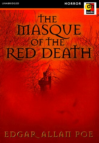 The Masque of the Red Death
