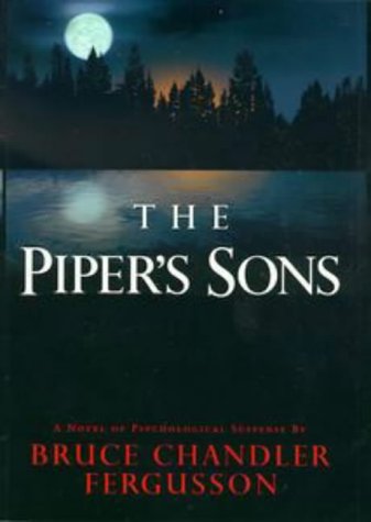 The Piper's Sons (Hardcover)