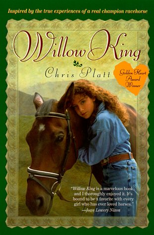 Willow King (Willow King, #1)