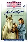 Holiday Homecoming (Thoroughbred: Ashleigh, #9) Holiday Homecoming (Thoroughbred: Ashleigh, #9)