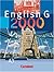 English G 2000, Ausgabe A, Bd.3, Schülerbuch, 7. Schuljahr by Cornelsen