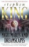 Nightmares and Dreamscapes by Stephen  King