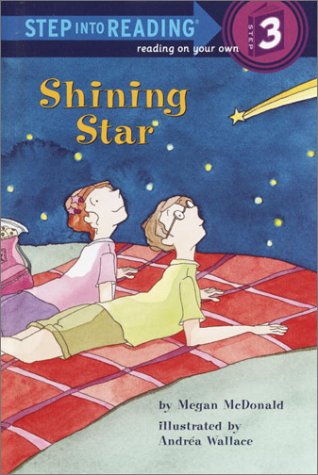 Shining Star (Hardcover)