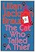 The Cat Who Tailed a Thief by Lilian Jackson Braun