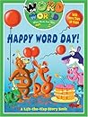 Word World: Happy Word Day Word World: Happy Word Day