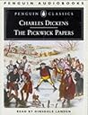The Pickwick Papers by Charles Dickens