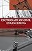 Dictionary of Civil Engineering: English-French