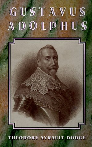Gustavus Adolphus (Paperback)