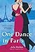 One Dance In Paris