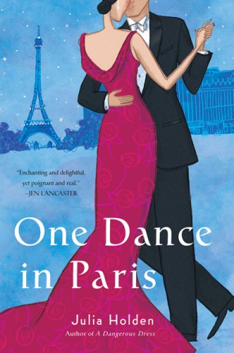 One Dance In Paris (Paperback)