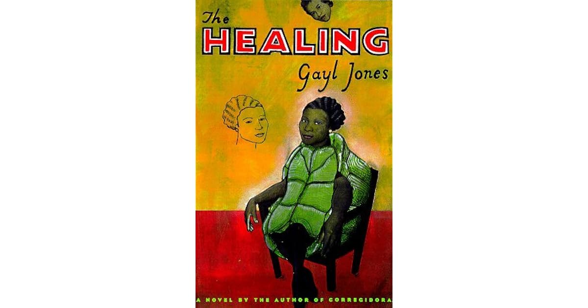 Gayl jones biography image