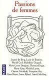 Passions de femmes