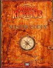 Forbidden Kingdoms: Pulp Adventures (Hardcover)