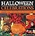 Halloween Celebrations Everything you need for a fabulous Halloween party shown in 120 photographs--recipes, costumes, decorations and games for the whole family by De Morgana Ville