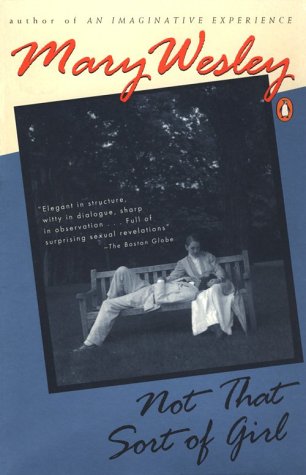 Not That Sort of Girl (Paperback)