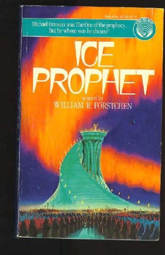 Ice Prophet (Ice Prophet #1)