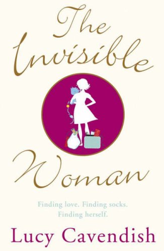 The Invisible Woman (Hardcover)