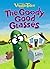The Goody-Good Glasses (Veggietales)