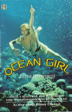 Ocean Girl (Paperback)