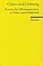 Chaos und Ordnung: Formen der Selbstorganisation in Natur und Gesellschaft (Universal-Bibliothek) (German Edition)