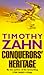 Conquerors' Heritage (The Conquerors Saga, #2)