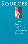 Sources: Letters from the Irish People on Sustenance for the Soul