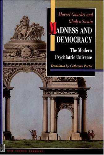 Madness and Democracy (Hardcover)