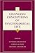 Changing Conceptions of Psy...