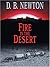 Fire In The Desert