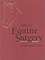 Atlas of Equine Surgery