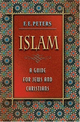 Islam: A Guide for Jews and Christians (Hardcover)