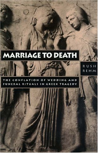 Marriage to Death (Paperback)