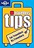 Lonely Planet Travellers' Tips by Tom Hall